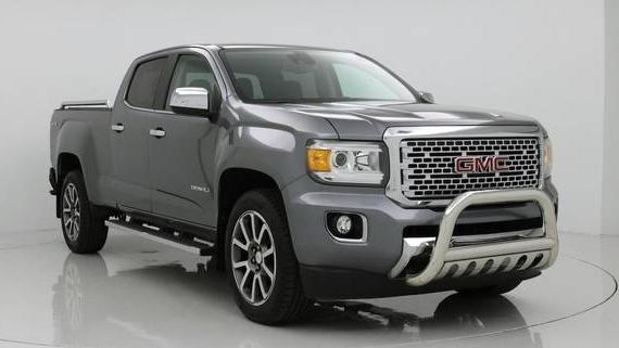 GMC CANYON 2020 1GTG6EEN3L1128780 image