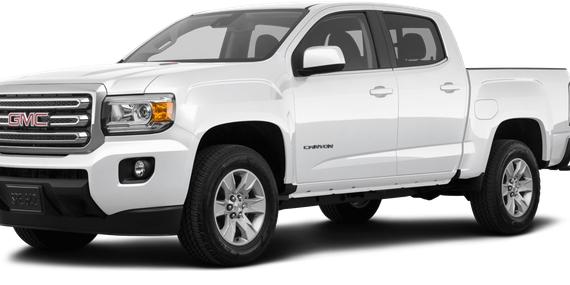GMC CANYON 2020 1GTG6CEN1L1197505 image