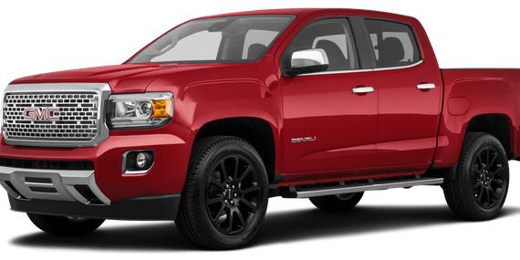 GMC CANYON 2020 1GTG6EEN6L1114114 image GMC CANYON 2020 1GTG6EEN6L1114114 image