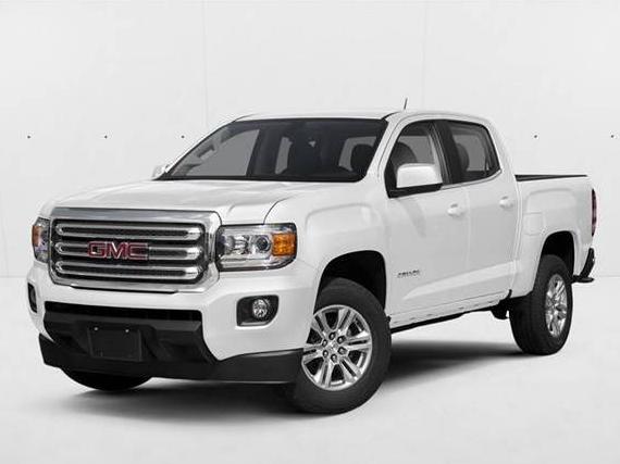 GMC CANYON 2020 1GTG5CEA1L1181112 image