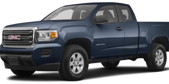 GMC CANYON 2020 1GTH6BEN7L1153684 image GMC CANYON 2020 1GTH6BEN7L1153684 image