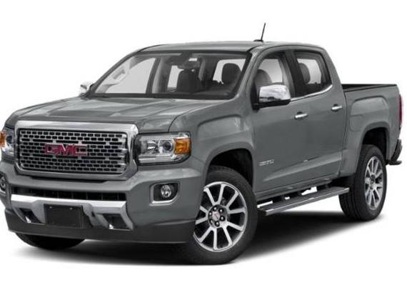 GMC CANYON 2020 1GTG6EEN1L1125618 image GMC CANYON 2020 1GTG6EEN1L1125618 image