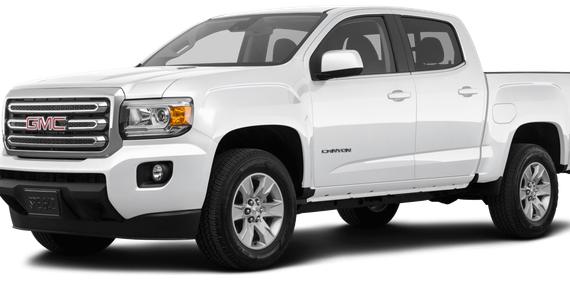 GMC CANYON 2020 1GTG5CEN5L1121501 image
