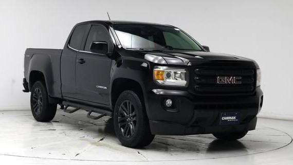 GMC CANYON 2020 1GTH6CEN9L1227077 image GMC CANYON 2020 1GTH6CEN9L1227077 image