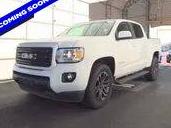GMC CANYON 2020 1GTG6CEN1L1252566 image