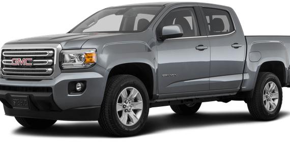 GMC CANYON 2020 1GTG6CEN2L1249451 image