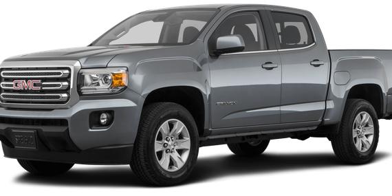 GMC CANYON 2020 1GTG6CENXL1139957 image GMC CANYON 2020 1GTG6CENXL1139957 image