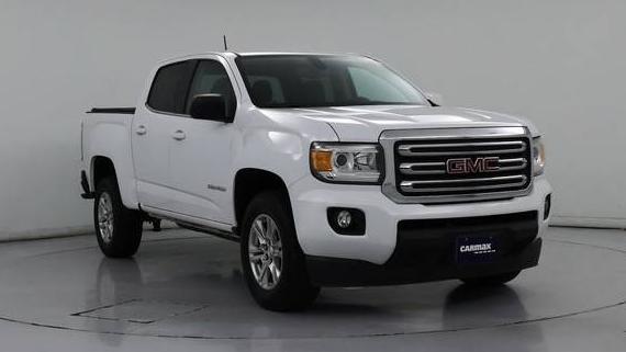 GMC CANYON 2020 1GTG5CEN6L1113570 image