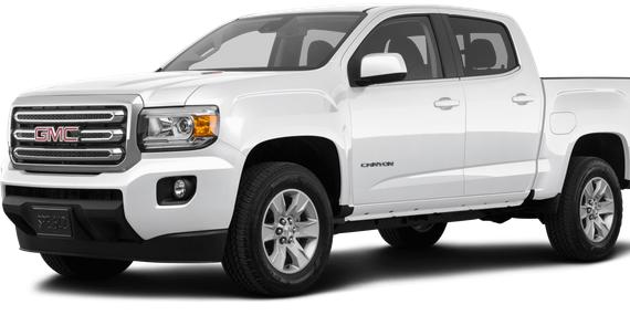 GMC CANYON 2020 1GTG6CEN8L1105290 image
