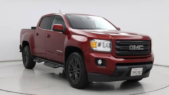 GMC CANYON 2020 1GTG5CEN1L1170842 image