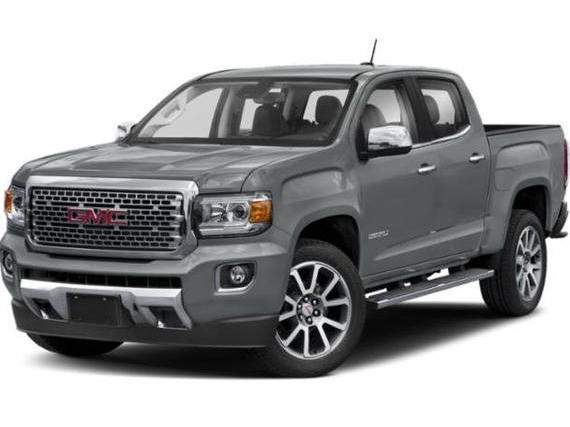 GMC CANYON 2020 1GTG5EEN3L1140172 image GMC CANYON 2020 1GTG5EEN3L1140172 image