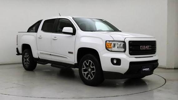 GMC CANYON 2020 1GTG6FEN9L1115165 image