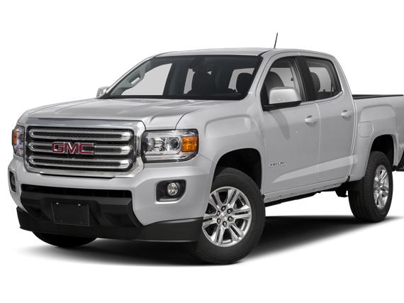 GMC CANYON 2020 1GTG6CEN9L1252458 image