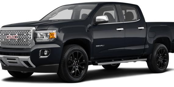 GMC CANYON 2020 1GTG6EEN1L1139468 image GMC CANYON 2020 1GTG6EEN1L1139468 image