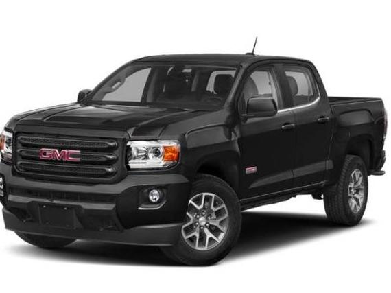 GMC CANYON 2020 1GTG6FEN3L1122788 image