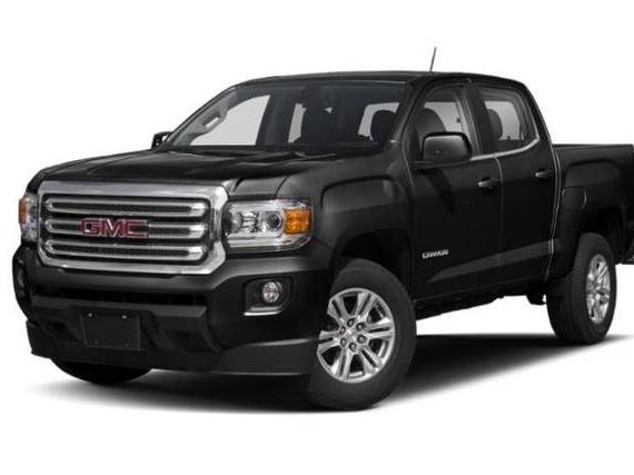 GMC CANYON 2020 1GTG6CEN7L1249090 image