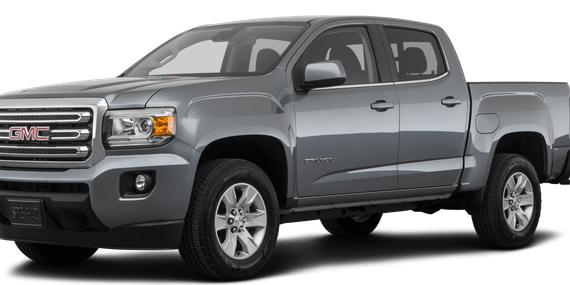 GMC CANYON 2020 1GTG6CEN6L1183941 image