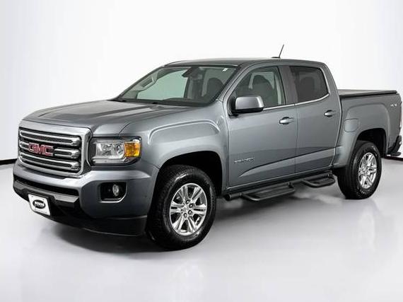 GMC CANYON 2020 1GTG6CENXL1130093 image
