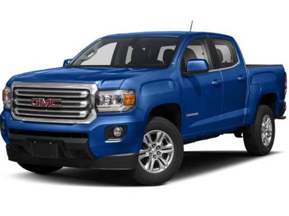 GMC CANYON 2020 1GTG6CEN8L1216759 image GMC CANYON 2020 1GTG6CEN8L1216759 image