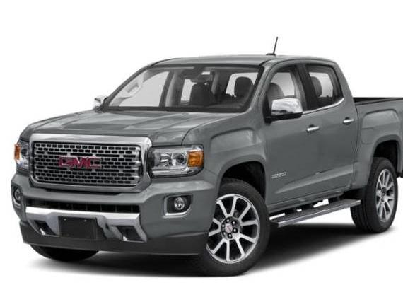 GMC CANYON 2020 1GTP6EE10L1179084 image