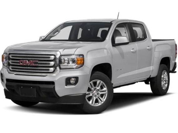 GMC CANYON 2020 1GTG5CEN0L1104878 image