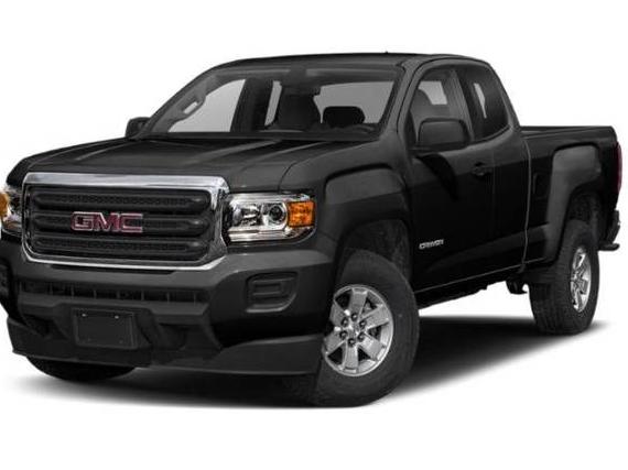 GMC CANYON 2020 1GTH6FEN1L1118291 image GMC CANYON 2020 1GTH6FEN1L1118291 image