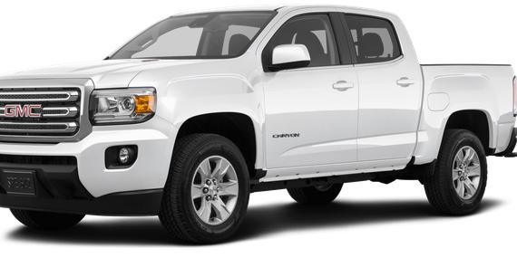 GMC CANYON 2020 1GTG6DENXL1158174 image GMC CANYON 2020 1GTG6DENXL1158174 image