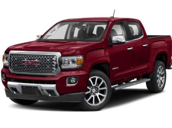 GMC CANYON 2020 1GTG6EEN6L1111598 image