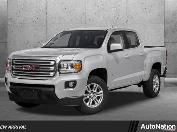 GMC CANYON 2020 1GTG5CEN9L1237591 image