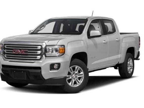 GMC CANYON 2020 1GTG5CEN3L1181079 image