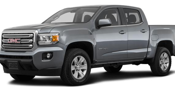GMC CANYON 2020 1GTG5CEN7L1141961 image
