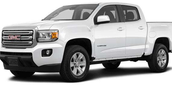 GMC CANYON 2020 1GTG5CEN5L1180919 image