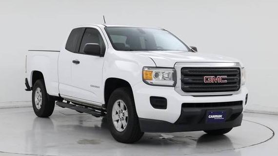 GMC CANYON 2020 1GTH5BEA4L1207216 image