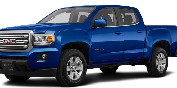 GMC CANYON 2020 1GTG5CEN4L1119450 image