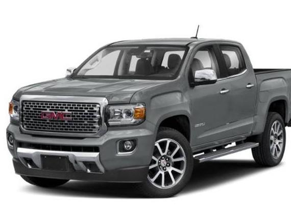 GMC CANYON 2020 1GTP6EE13L1115816 image