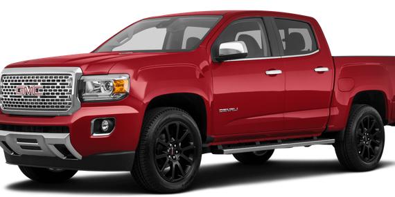 GMC CANYON 2020 1GTG6EEN6L1113738 image GMC CANYON 2020 1GTG6EEN6L1113738 image