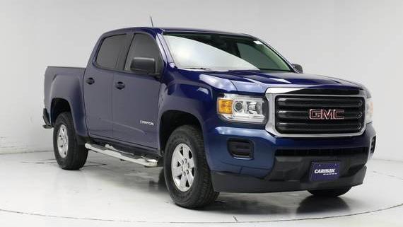 GMC CANYON 2020 1GTG5BEA9L1159398 image GMC CANYON 2020 1GTG5BEA9L1159398 image
