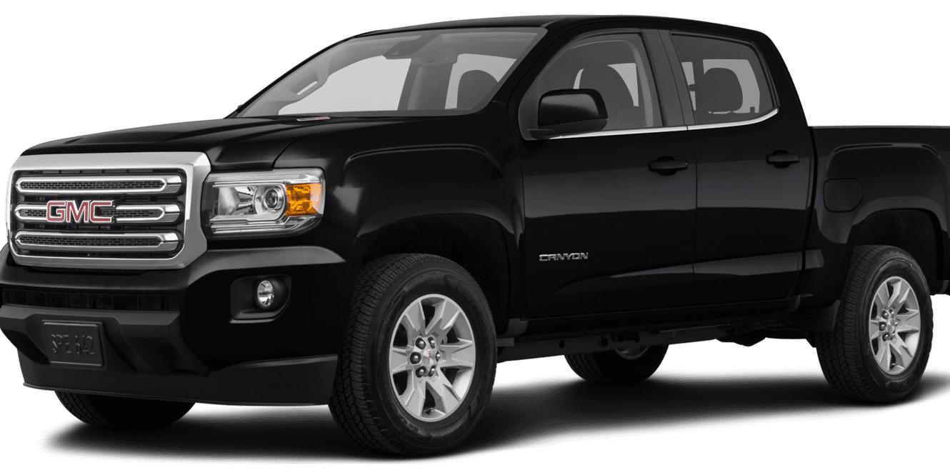 GMC CANYON 2020 1GTG5CEN2L1154326 image