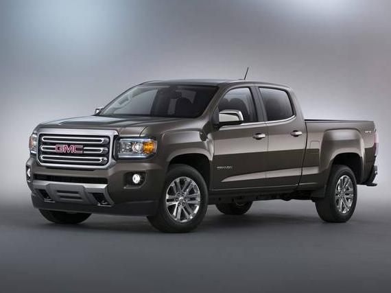 GMC CANYON 2020 1GTG6EEN8L1230964 image