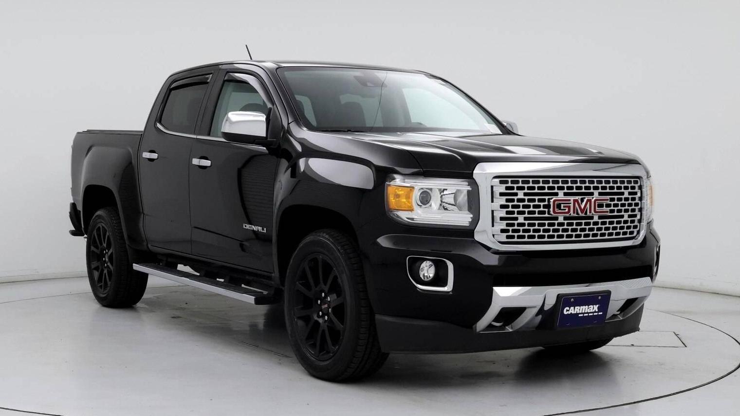 GMC CANYON 2020 1GTG6EEN9L1140965 image