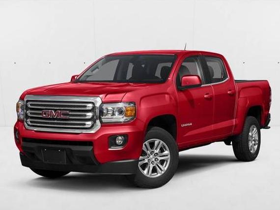 GMC CANYON 2020 1GTG5CEN7L1193347 image