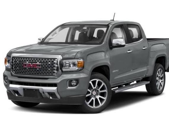 GMC CANYON 2020 1GTH6BEN3L1123078 image GMC CANYON 2020 1GTH6BEN3L1123078 image