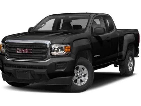 GMC CANYON 2020 1GTH6CENXL1175913 image