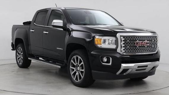 GMC CANYON 2020 1GTG6EEN6L1156041 image