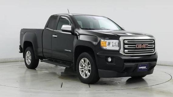 GMC CANYON 2020 1GTH6CEN7L1125101 image