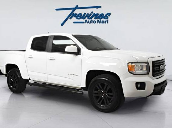 GMC CANYON 2020 1GTG5CEN6L1122186 image