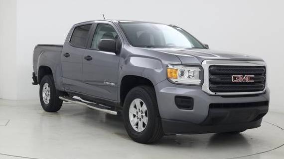 GMC CANYON 2020 1GTG5BEAXL1101476 image GMC CANYON 2020 1GTG5BEAXL1101476 image