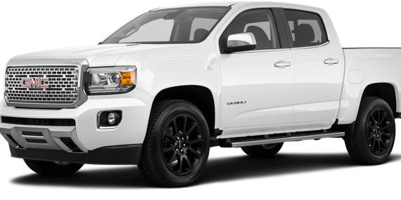 GMC CANYON 2020 1GTG6EEN8L1194919 image