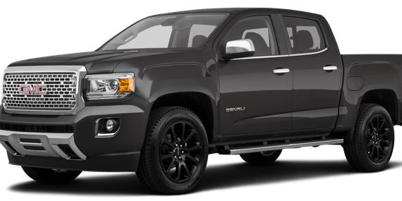GMC CANYON 2020 1GTG6EEN6L1147064 image