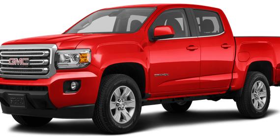 GMC CANYON 2020 1GTG5CEN6L1127548 image